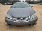 2012 Lexus ES 350