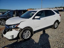 2019 Chevrolet Equinox LT en venta en Tifton, GA