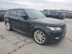 2015 Land Rover Range Rover Sport SC