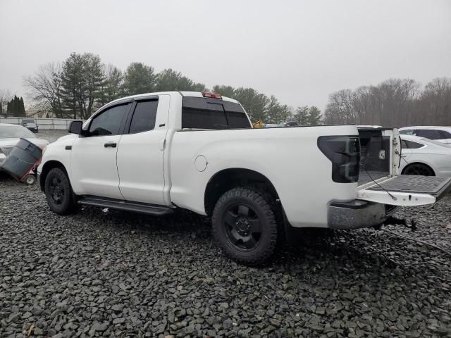 2007 Toyota Tundra Double Cab SR5