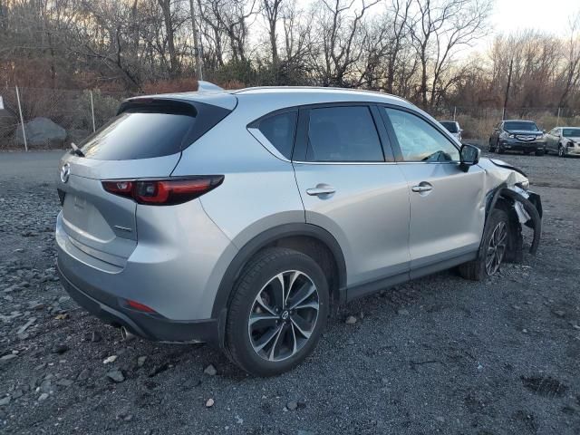 2023 Mazda CX-5 Premium