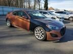 2013 Hyundai Genesis Coupe 2.0T