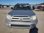 2004 Toyota 4runner SR5