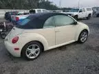 2004 Volkswagen New Beetle GLS