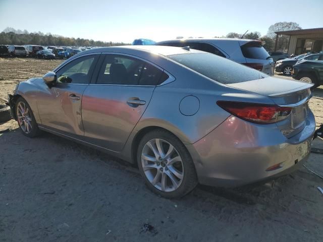 2014 Mazda 6 Grand Touring