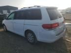 2010 Honda Odyssey EXL