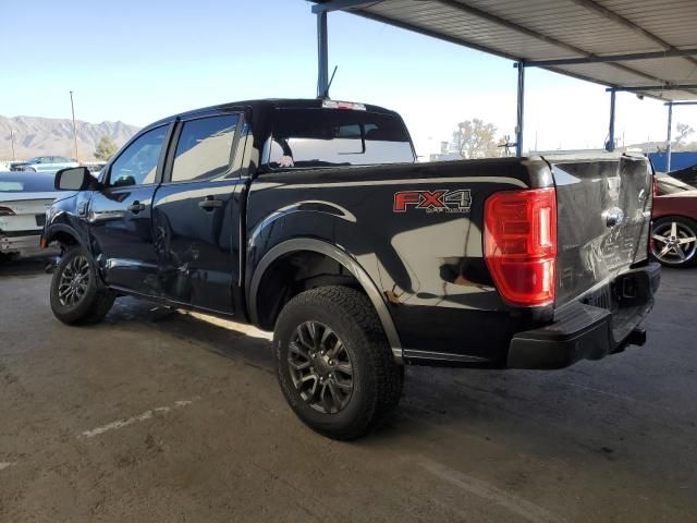 2019 Ford Ranger XL