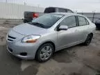 2008 Toyota Yaris