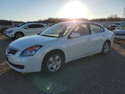 2008 Nissan Altima 2.5 en venta en Anderson, CA