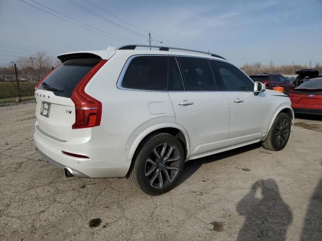 2018 Volvo XC90 T5