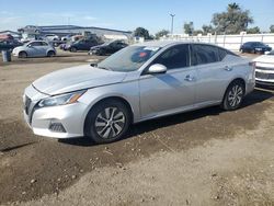 2019 Nissan Altima S en venta en San Diego, CA