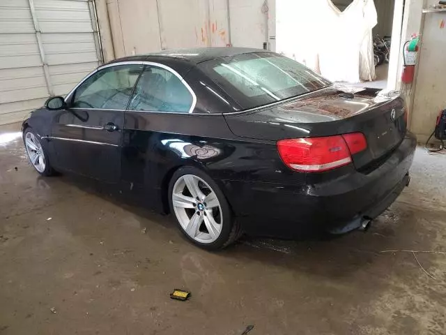 2008 BMW 335 I