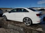 2018 Audi A3 Premium