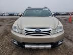 2010 Subaru Outback 2.5I Limited