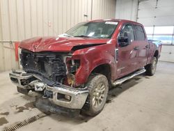 2017 Ford F250 Super Duty en venta en Angola, NY