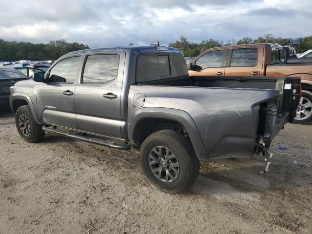 2023 Toyota Tacoma Double Cab