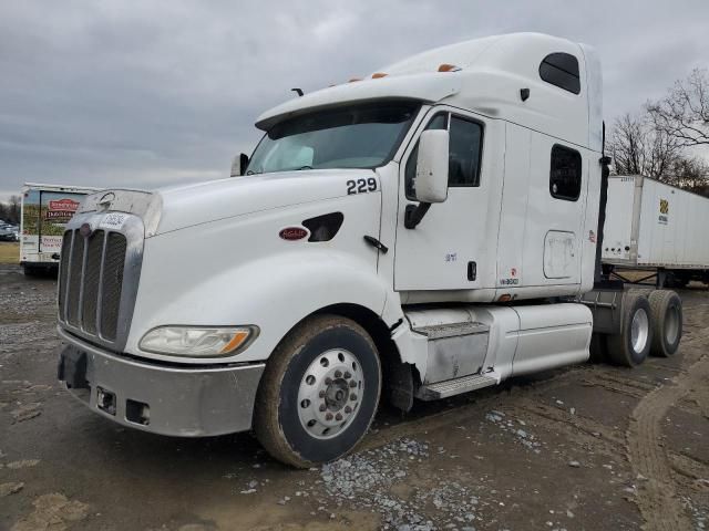 2006 Peterbilt 387