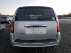 2008 Chrysler Town & Country Touring