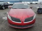 2013 Lincoln MKS