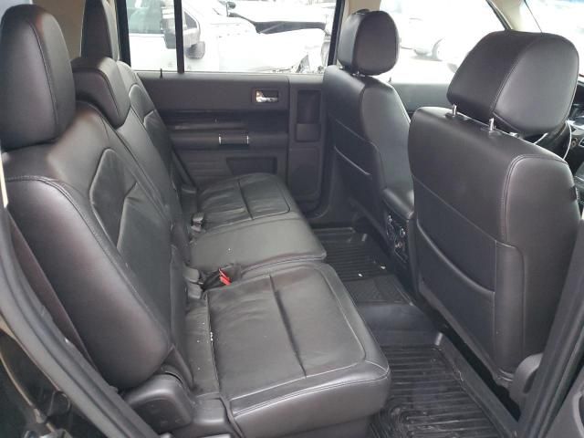 2014 Ford Flex SEL