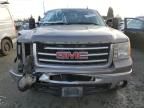 2013 GMC Sierra K1500 SLE