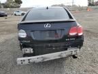 2007 Lexus GS 350