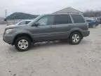 2008 Honda Pilot VP