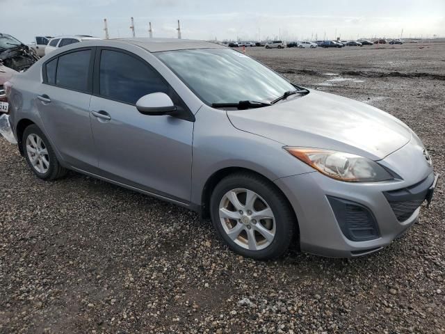 2010 Mazda 3 I