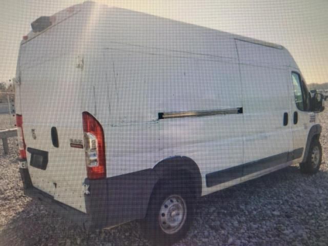 2017 Dodge RAM Promaster 2500 2500 High