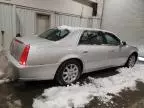 2010 Cadillac DTS Premium Collection