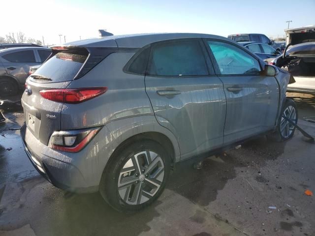 2023 Hyundai Kona SE