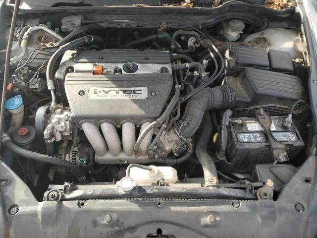 2004 Honda Accord LX