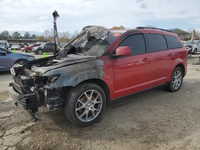 2014 Dodge Journey SXT