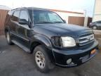 2002 Toyota Sequoia Limited