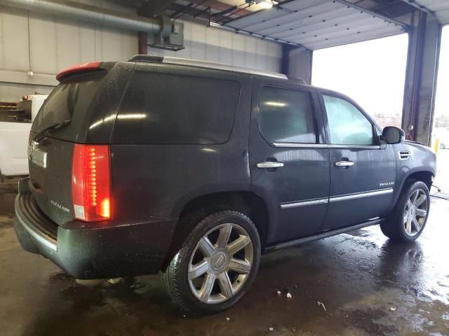 2013 Cadillac Escalade Platinum