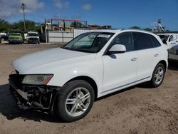 2017 Audi Q5 Premium en venta en Kapolei, HI