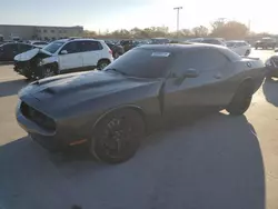 Salvage cars for sale at Wilmer, TX auction: 2018 Dodge Challenger R/T 392