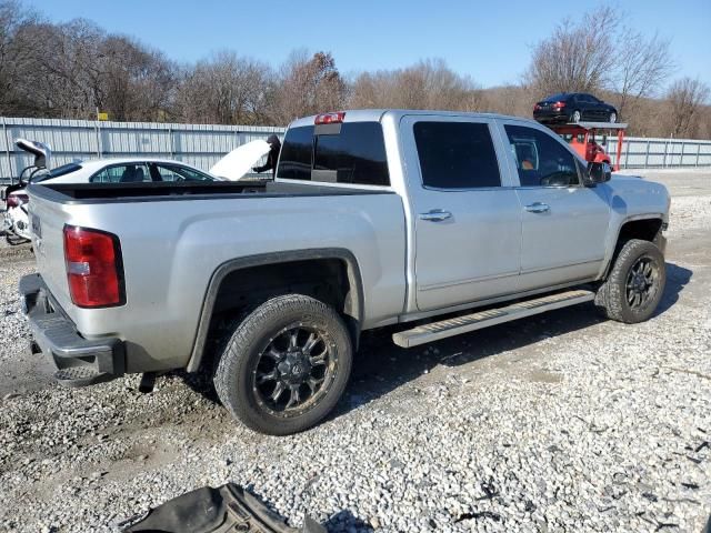 2015 GMC Sierra K1500 SLT