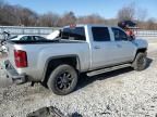 2015 GMC Sierra K1500 SLT