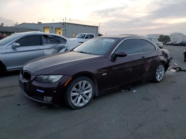 2008 BMW 328 I Sulev