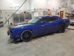 Salvage cars for sale at Columbia, MO auction: 2020 Dodge Challenger R/T