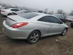 2004 Toyota Camry Solara SE