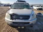 2004 Honda Pilot EXL