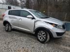 2014 KIA Sportage Base