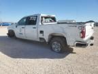 2024 Chevrolet Silverado K2500 Heavy Duty