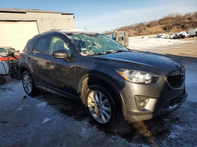 2014 Mazda CX-5 GT