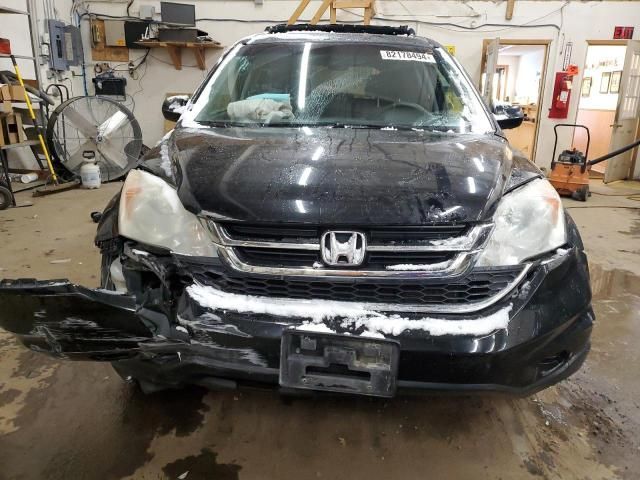 2011 Honda CR-V EX