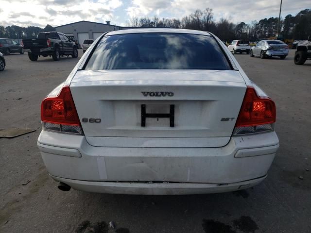 2007 Volvo S60 2.5T