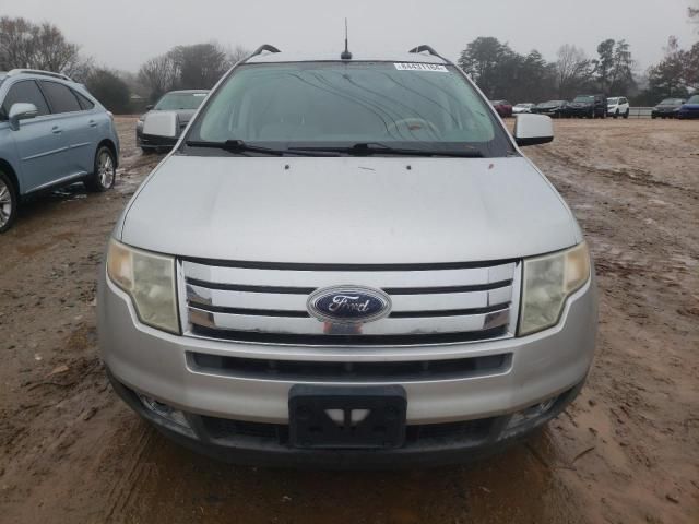 2009 Ford Edge SEL