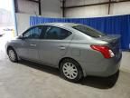 2013 Nissan Versa S